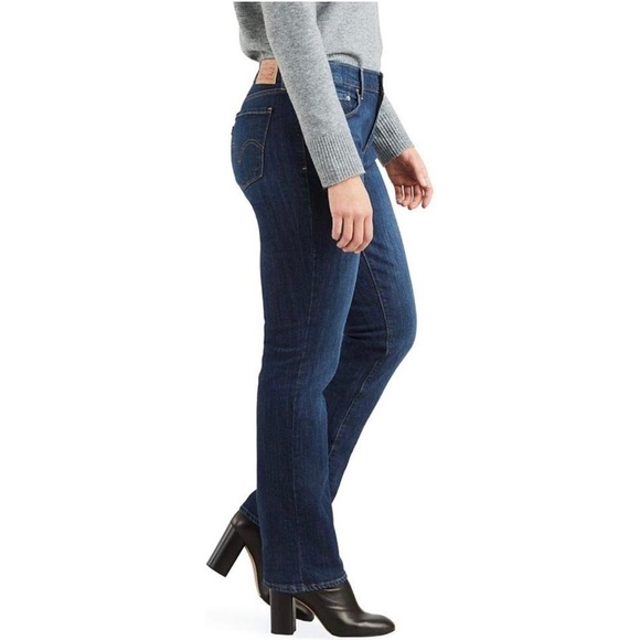 Levi's 505 Straight Leg - Size 4M or US 27 - Picture 2 of 16